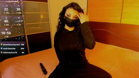 Linda online show from January 5, 5:20 am