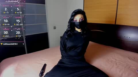 Linda online show from January 6, 2:37 am