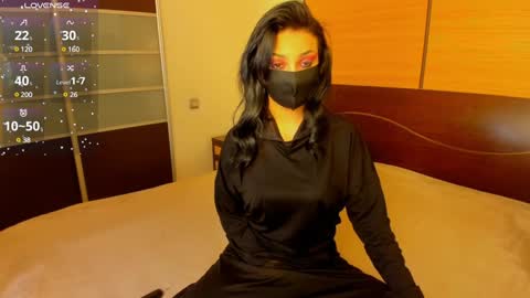 Linda online show from January 15, 4:15 am