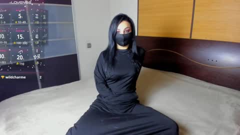 Linda online show from January 15, 12:36 pm
