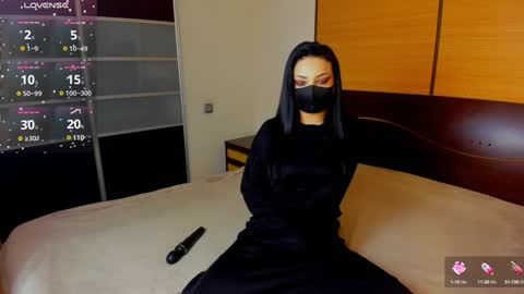 Linda online show from January 17, 3:34 am
