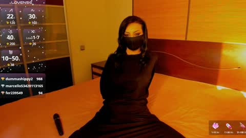 Linda online show from January 19, 5:26 am