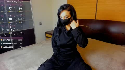 Linda online show from January 22, 5:16 am