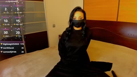 Linda online show from January 23, 6:49 am