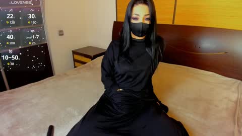 Linda online show from January 24, 3:11 am