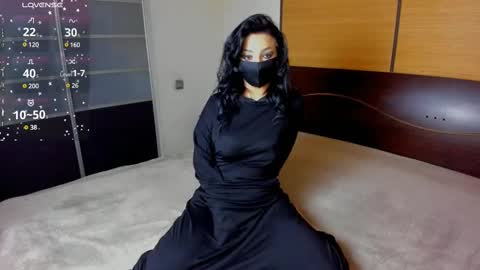 Linda online show from February 17, 2:20 am