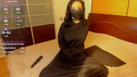 Linda online show from March 5, 5:29 am