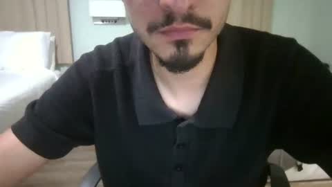 hablale01 online show from March 31, 2:02 am