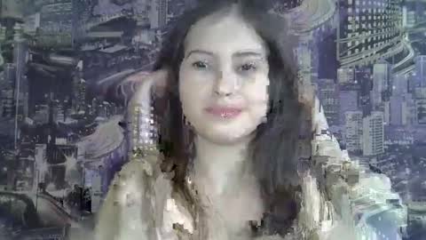 Diana online show from January 24, 9:06 am