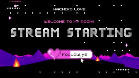 Hachiko online show from January 23, 3:58 am