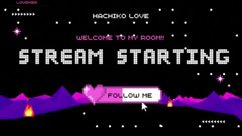 Hachiko online show from January 27, 3:04 am