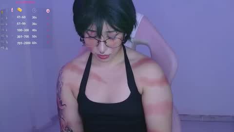 Hachiko online show from October 3, 1:02 am