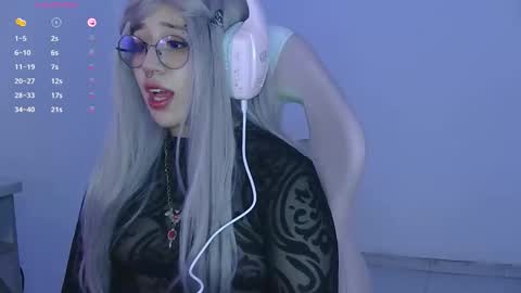 Hachiko online show from October 7, 1:47 am