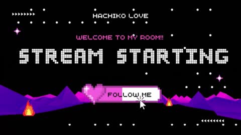 Hachiko online show from October 16, 2:45 am