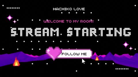 Hachiko online show from June 9, 1:17 am