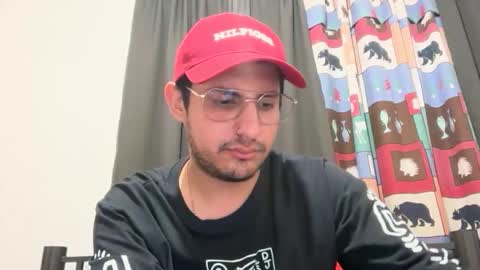 hackboy51 online show from February 1, 5:06 am