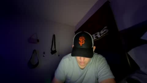 HacKet247 online show from November 30, 7:34 am