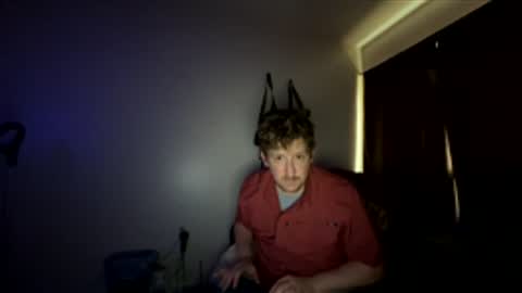 HacKet247 online show from May 11, 12:33 pm
