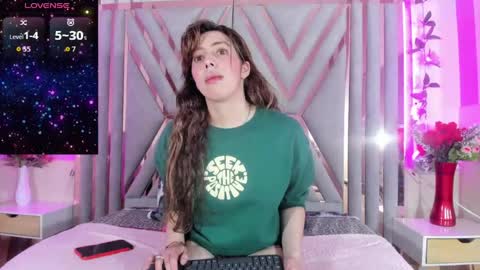 Snapshot of hada_russo chatting on June 2, 3:41 am hada online show from June 2, 3:41 am