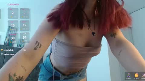 Hadde online show from October 26, 11:49 am