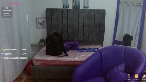 Hadde online show from November 8, 11:47 pm