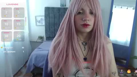 Hadde online show from November 9, 11:52 am