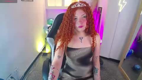 haddes_as online show from June 11, 8:07 pm