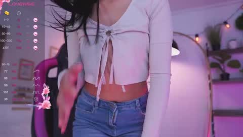 Snapshot of hade_collinss chatting on January 13, 6:16 pm Hade online show from January 13, 6:16 pm