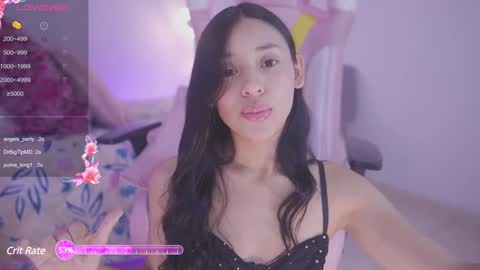 Snapshot of hade_collinss chatting on February 1, 7:55 pm Hade online show from February 1, 7:55 pm