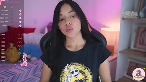 Snapshot of hade_collinss chatting on March 3, 6:55 pm Hade online show from March 3, 6:55 pm