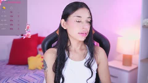 Snapshot of hade_collinss chatting on March 6, 6:26 pm Hade online show from March 6, 6:26 pm