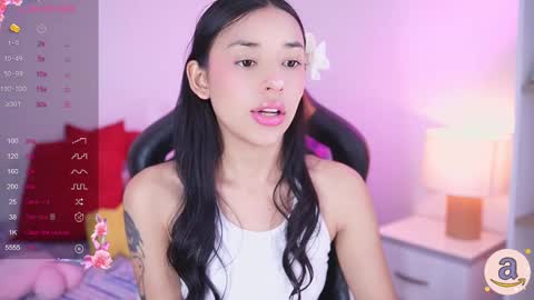 Snapshot of hade_collinss chatting on March 6, 9:31 pm Hade online show from March 6, 9:31 pm