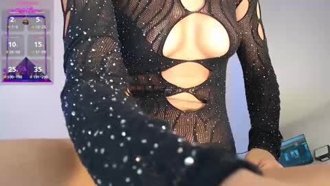  HADE ROSSE  online show from March 16, 1:04 pm