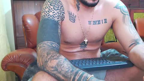 Snapshot of hades_carter chatting on February 27, 1:48 am Hades online show from February 27, 1:48 am