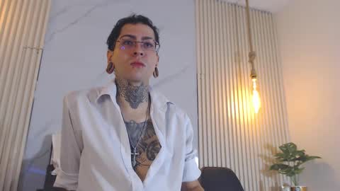 hades_hellhunt online show from October 3, 2:58 pm
