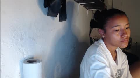 Snapshot of hadesmit1 chatting on January 11, 1:05 pm hadesmit1 online show from January 11, 1:05 pm