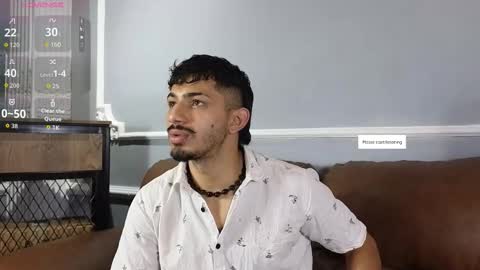 Snapshot of hadez_69 chatting on September 29, 11:37 am HADEZ online show from September 29, 11:37 am