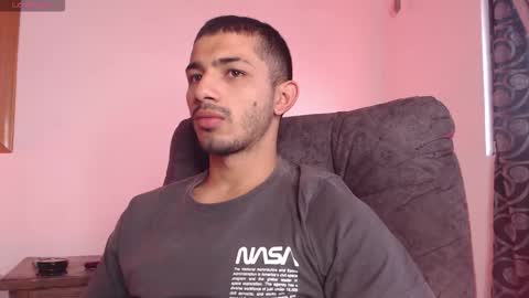 Snapshot of hadez_69 chatting on October 20, 12:05 pm HADEZ online show from October 20, 12:05 pm