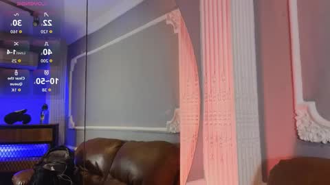 Snapshot of hadez_69 chatting on December 15, 11:36 am HADEZ online show from December 15, 11:36 am