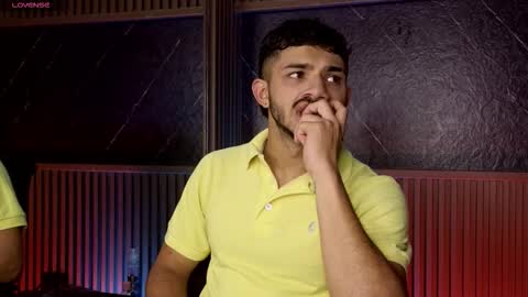 HADEZ online show from February 20, 5:13 pm