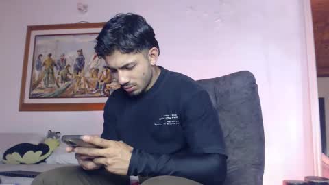 HADEZ online show from March 23, 3:27 pm