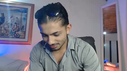 Snapshot of hadez_69 chatting on April 19, 3:39 am HADEZ online show from April 19, 3:39 am