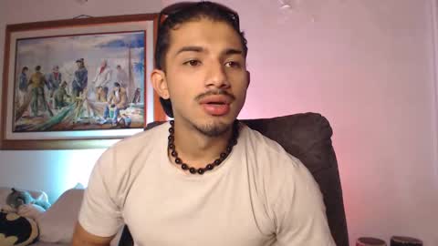 Snapshot of hadez_69 chatting on April 22, 10:17 am HADEZ online show from April 22, 10:17 am