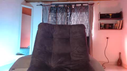 Snapshot of hadez_69 chatting on May 25, 9:21 pm HADEZ online show from May 25, 9:21 pm