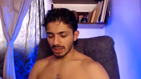 Snapshot of hadez_69 chatting on June 5, 4:24 pm HADEZ online show from June 5, 4:24 pm