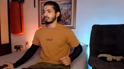 HADEZ online show from June 27, 6:24 pm