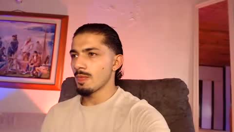 HADEZ online show from July 1, 9:58 pm