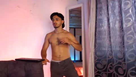 HADEZ online show from July 15, 3:50 pm