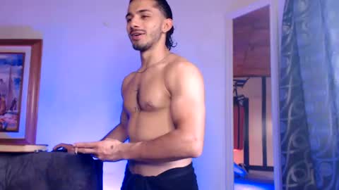 HADEZ online show from July 17, 9:19 pm