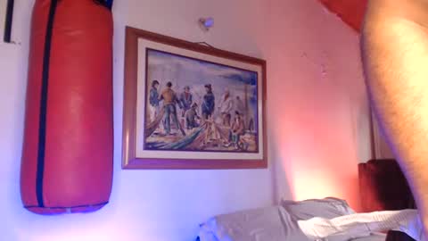 HADEZ online show from July 21, 2:52 pm